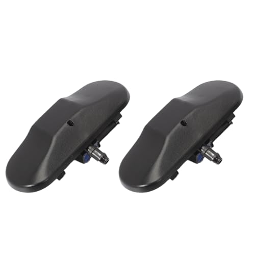Gicleur bouché par le gel ? Buse lave-glace chauffante 5M0955985C Sharan
