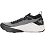Black/Arctic Silk