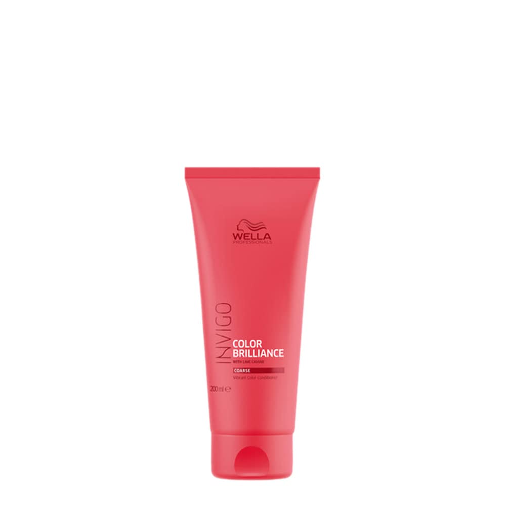 Wella Shampoos, 200 ml