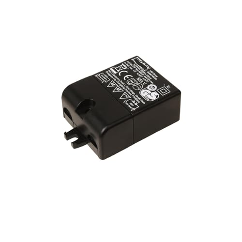 Fuente de alimentación del controlador de voltaje constante 6W24V AED06-24VLS luz de tira 2