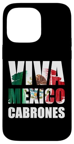 Mexico Flag Mexican Roots Hispanic Siesta Pride Viva Mexico �X�}�z�P�[�X iPhone 14 Pro Max �p