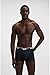HUGO BOSS Herren Trunk 3p Co/EL Boxershorts, New - Open Blue480, L