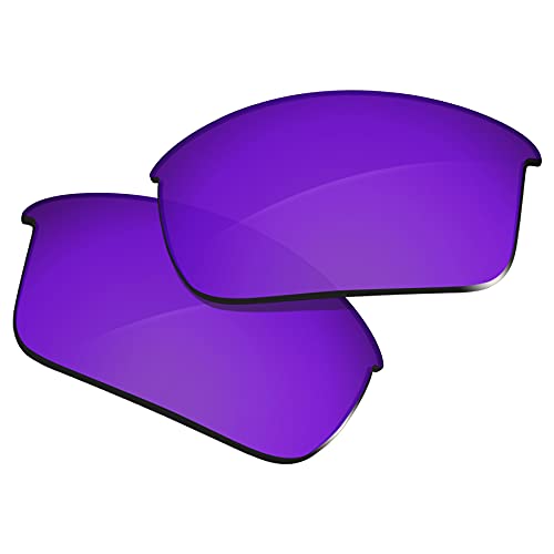 Image of 100% Precise-Fit Replacement Sunglass Lenses for Oakley Bottle Rocket OO9164