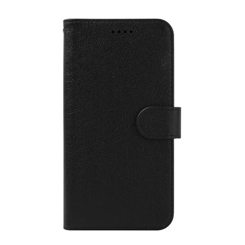 Koda | �݊��iNothing Phone (3a) Lite A001T�Ή� �P�[�X �蒠�^ friendly �X�}�[�g�t�H���J�o�[ �}�O�l�b�g �J�[�h���[ �x���g���� �g�уP�[�X �X�}�z�J�o�[5�F (�J���[�FBlack �u���b�N)