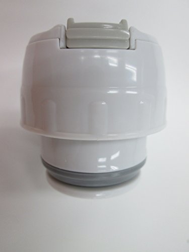 Bouchon multicolore Relags Tiger Single au design ergonomique et taille unique - 3