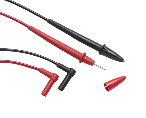 Image of Fluke Corporation FLUTL75 Hard Point Test Lead Set