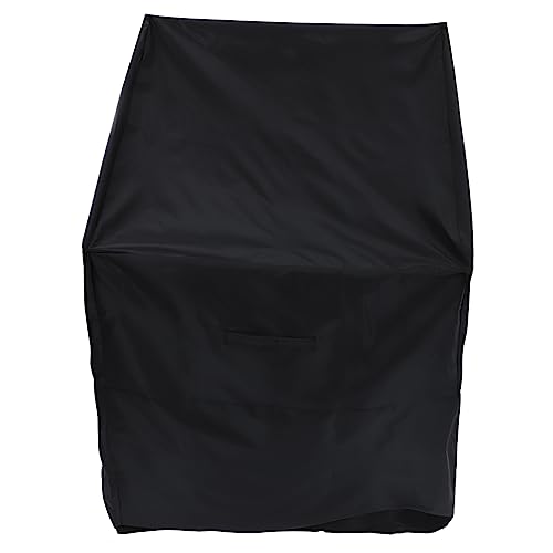 CIYODO Capa De Sofá Capas De Móveis Cadeiras Empilháveis ​​Para Móveis De Exterior Ao Ar Livre Capas