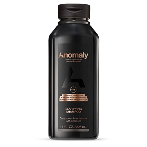 Anomaly Clarifying Shampoo, 325ml