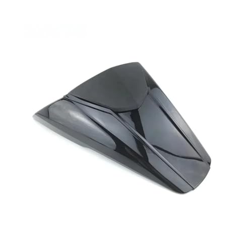 Cache selle arrière CB650F idéal pour vos sorties du weekend et rassemblements - 3