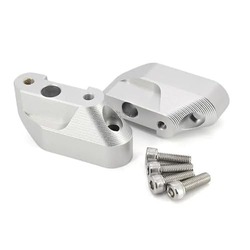 Rehausseurs de guidon accessoires moto BMW R1200RS 2015-2020 R1250RS