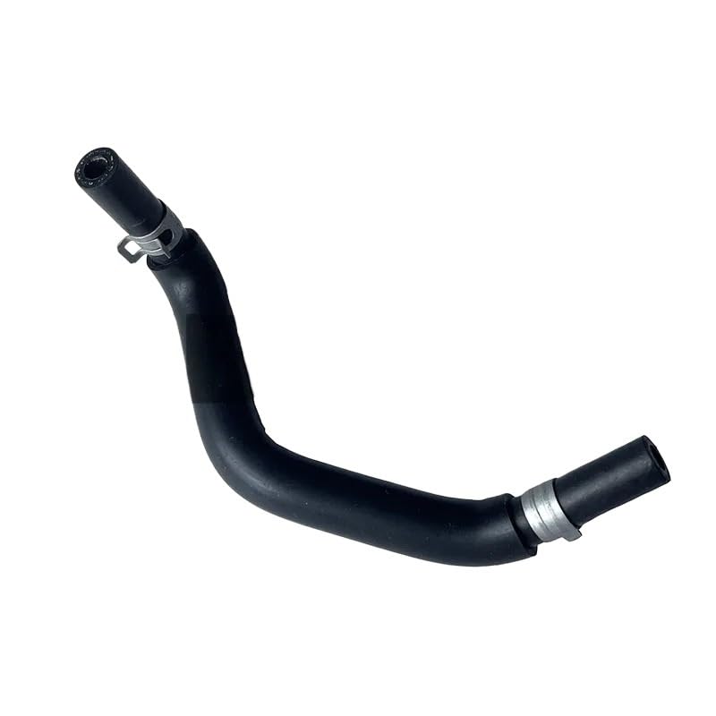 Conector PCV de manguera de calentador HVAC 21204AA860 apto for Subaru Impreza Forester Legacy Outback