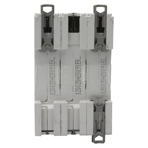 Interrupteur automatique 3 modules Legrand 407860E triphasé 20 A - 5