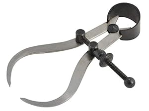 Faithfull Außentaster 7,6 cm Modell 5023