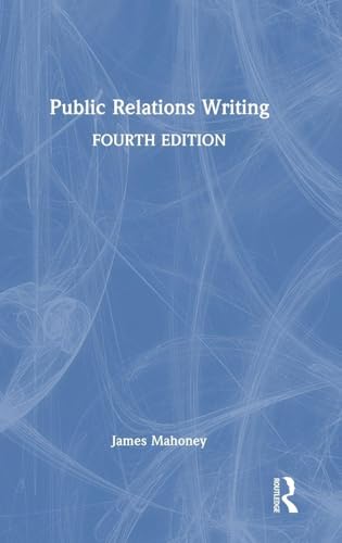 Public Relations Writing view 2