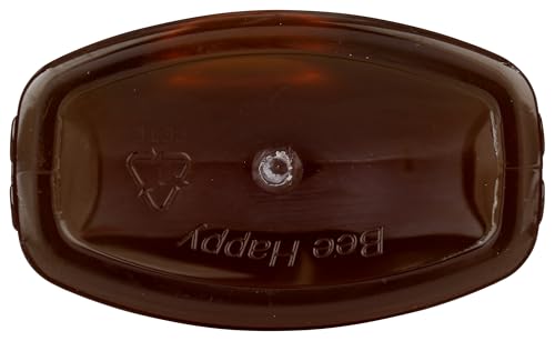 Local Hive: Miel Cruda y Sin Filtrar 12 oz miniatura 3
