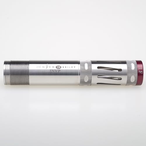 Briley BRN Invector Plus Helix Choke - 12 Gauge Light Full