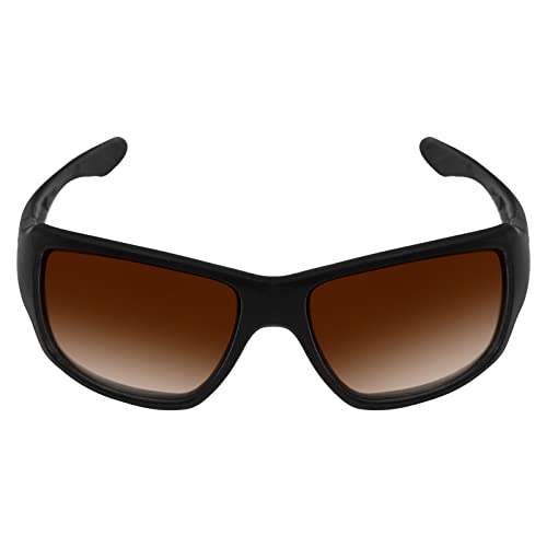 Image of Mryok Replacement Lenses for Oakley Big Taco OO9173 - Options