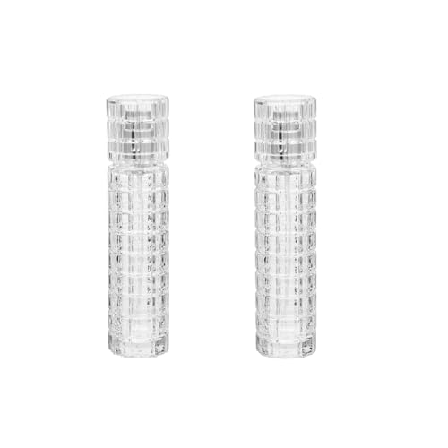 Botella de spray de amargo en cristal resistente para coctelería fina 2