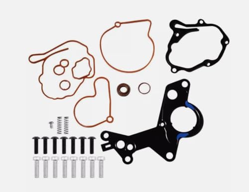 Vacuum Fuel Tandem Pump Repair Kit For 1.9TDI 2.0TDI 038145209