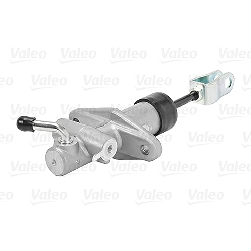 Cilindro maestro de embrague Valeo 804685 para sistema de transmisión 4