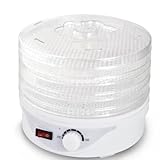 Zoom IMG-1 essiccatore alimentare 250w con 4 Zoom IMG-1 essiccatore alimentare 250w con 4