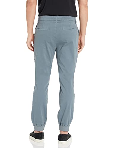 HUDSON Men's Eli Classic Chino Jogger Pant2