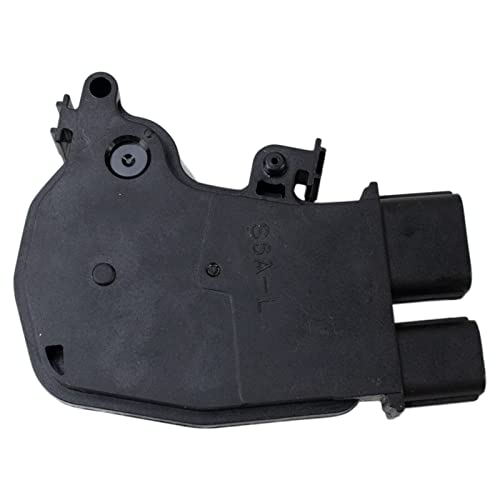 Image of TRQ Driver Side Door Lock Actuator Compatible with 2002-2006 Acura RSX 2003-2007 Honda Accord 2001-2005 Civic CR-V 2003-2011 Element 2005-2010 Odyssey 2003-2008 Pilot