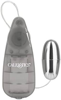 CalExoticsSlim Teardrop Bullet, Smoke