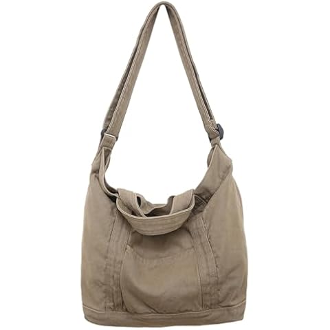 AFGWK Canvas Tote Bag Cover