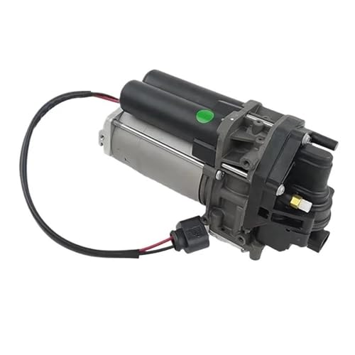 Compresseur de suspension pour Cayenne 2003-2010 pompe d'amortisseur pneumatique 7L0698007D