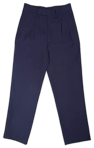 Image of PROLIFE School Uniform Pant /Trousers for Boys