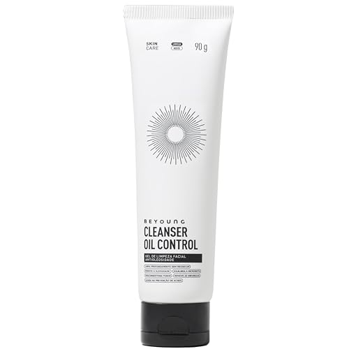 Beyoung Cleanser Oil Control - 90Ml