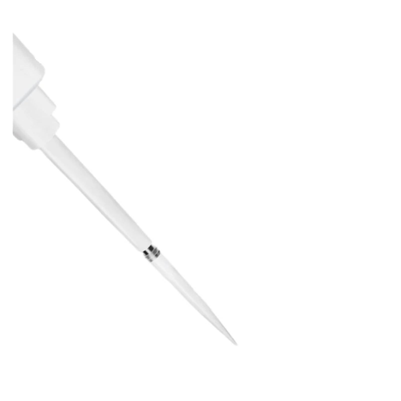 Autoklavierbare Mikropipette, 0,1 µl bis 5 ml, einkanalig, verstellbar, vollständig autoklavierbare Pipette for das Labor Zur Prüfung der Wasserqualität(2-20ml)