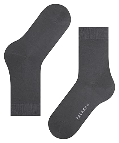 Image of FALKE Women's Cosy Wool Socks, Soft Warming Merino Cashmere