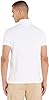 Tommy Hilfiger Men’s Short Sleeve 1985 Slim Fit Polo Shirt, White (White), L #1
