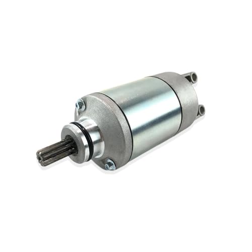 Motor de arranque para DRZ400S, DRZ400SM y accesorios de motocicleta LTZ 9T