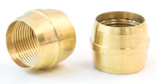 Genuine Tramec Sloan Sleeve Fitting - S760AB6