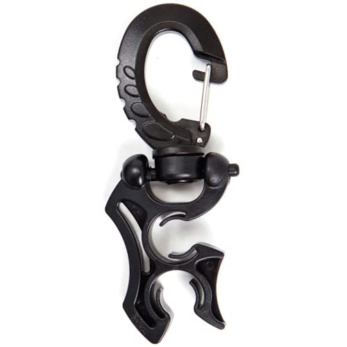 XS Scuba 2 Hose Clip