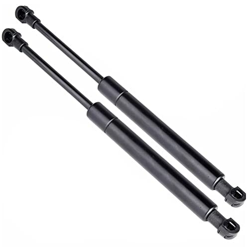 Varillas de soporte maletero BMW E46 soluciona la caída del portón trasero 330Ci M3