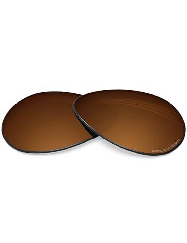 Verres polarisés Oakley Feedback anti-reflet kit Blazerbuck OO4079