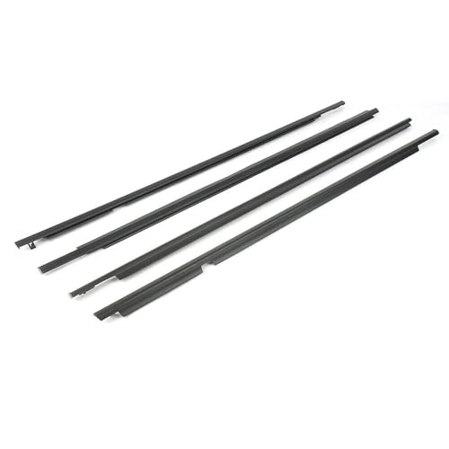 Joints vitres de voiture pour Toyota Land Cruiser Prado 120 2003-2009