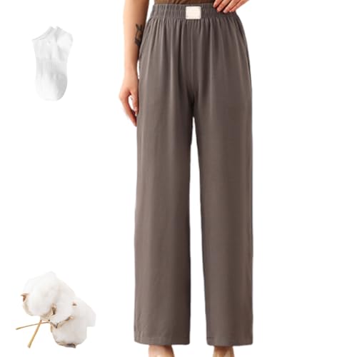 Linebalm Drape Pants, Linebalm Pants, Glamorease - Perfect Drape High Rise Pull-On StretchPants, for Senior Women