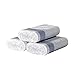 Waste Bags for Self-Cleaning Cat Litter Box - 3 Rolls (45 Count), Compatible with Self Cleaning Cat Litter Box