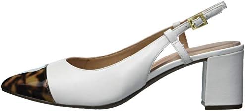 Rockport Women's Pump, Vanilla, 10 W US | Image 7