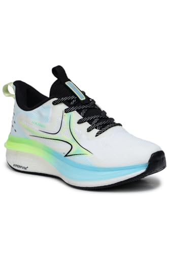 Image of ABROS Sports Shoes Made of Mesh & EVA Comfortable Shoes for Mens