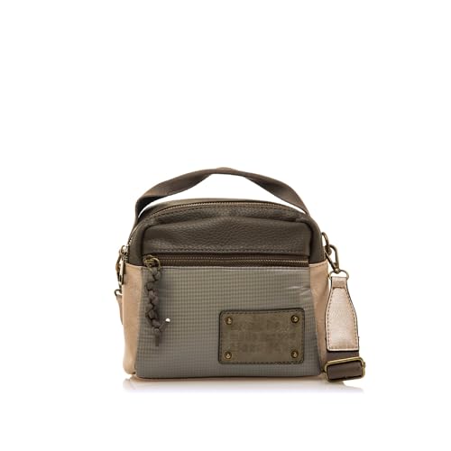 MTNG Bandoleras Mujer CURA | 61149 | verde