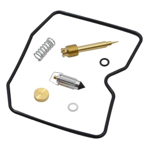 Kit reconstruction carburateur KVF360C durable pour moteur Prairie 360