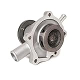de agua compatible con el motor D722 D782 para el estilo SPV 6 Roda de trasplante de arroz
