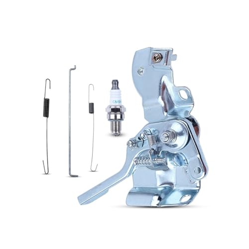 Ressort de carburateur GX160 bloqué ? Solution de tringlerie complète
