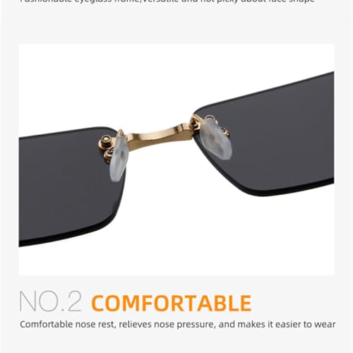 Lunettes de soleil rétro femmes verres UV400 dégradés gris clair